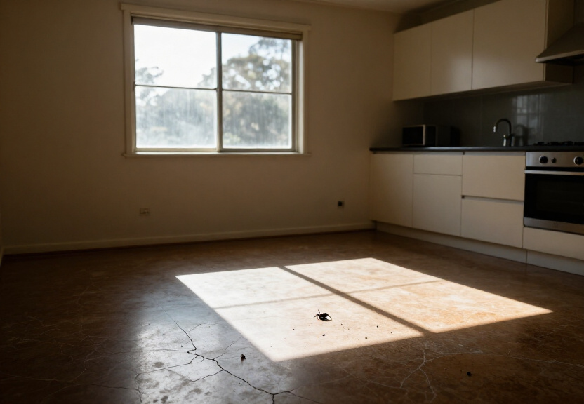 Pest Control in Austral Homes