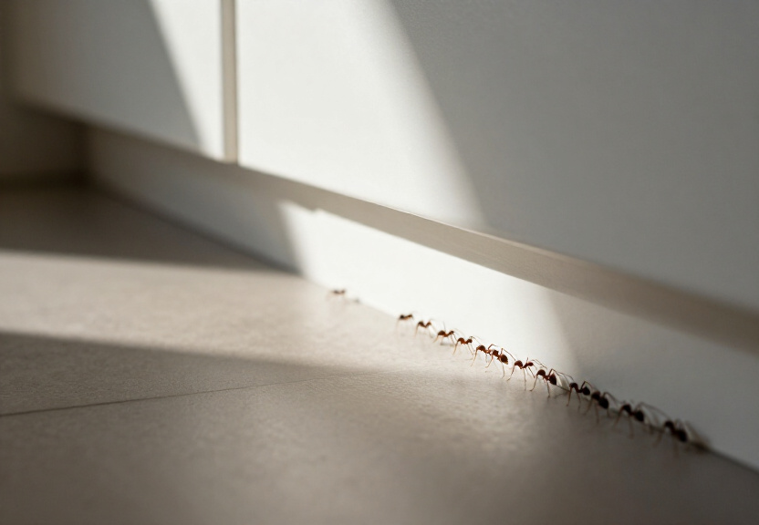 Ant Control in Austral