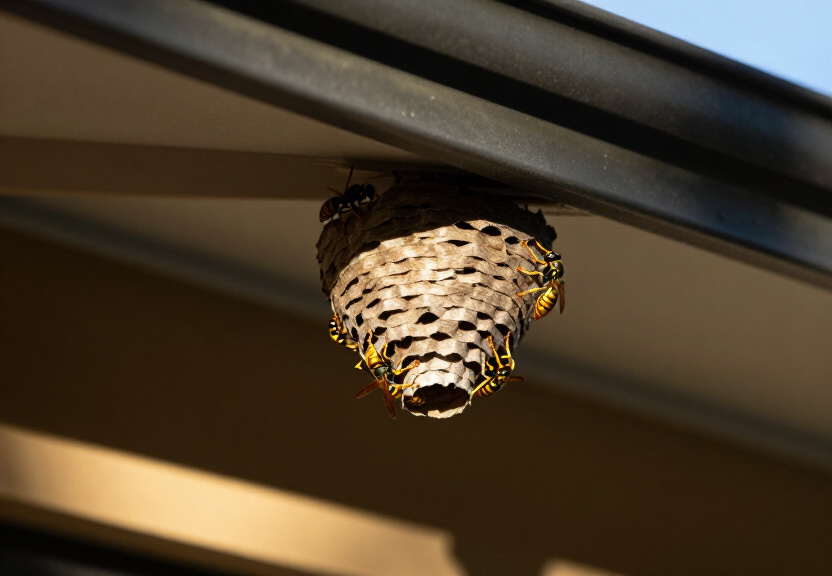 Bees And Wasp Removal in Austral