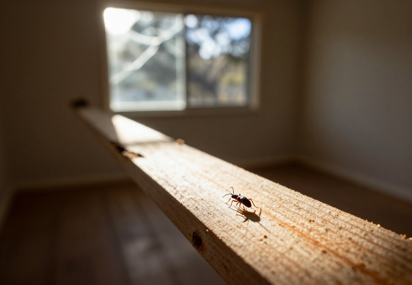 Termite Prevention in Austral